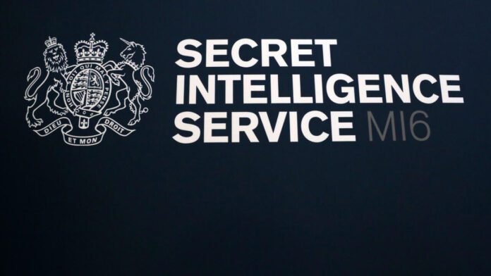 MI6