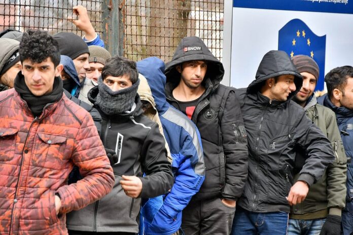 Migranti Blažuj