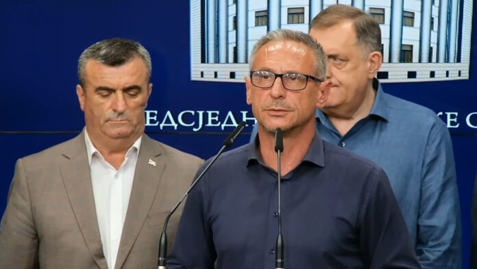 Ostojic press
