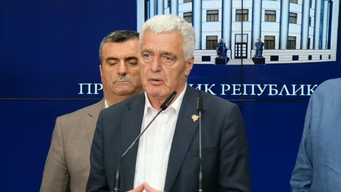 Prodanovic press