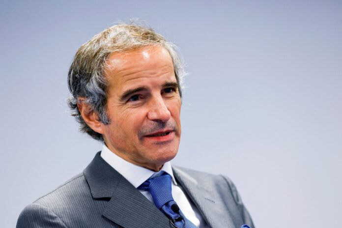 Rafael Grosi