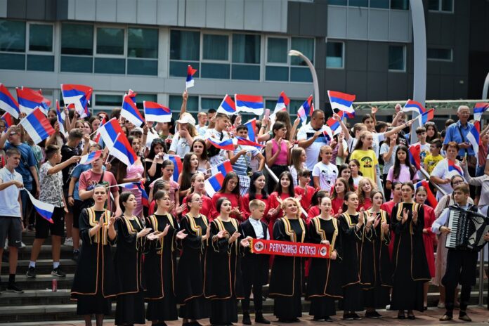 Republika Srpska ponosni domaćin djeci sa Kosova i Metohije