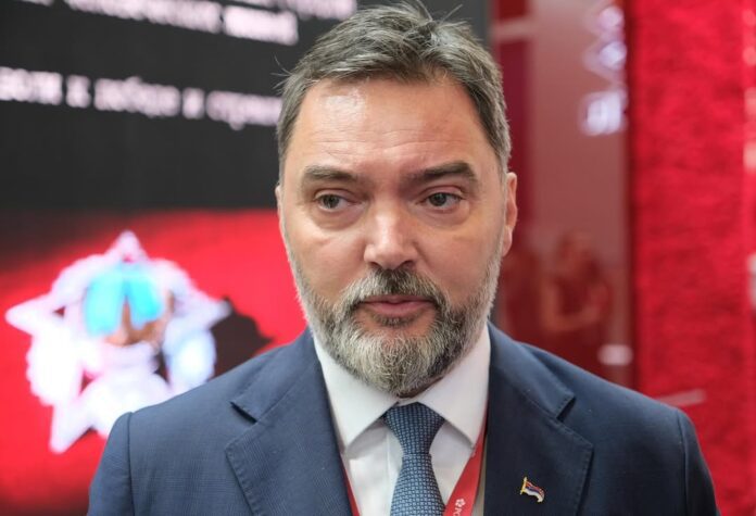 Stasa Kosarac SP