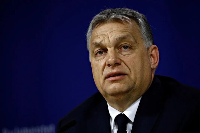 Viktor Orban S2