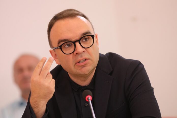 Vranjes tribina 1