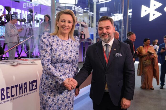 Zaharova Kosarac SP