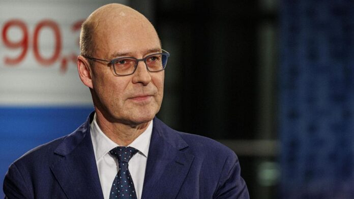 Aleksander Volf