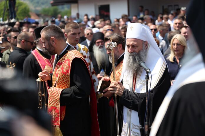Bratunac - 33 godine od muslimanskih zločina 14