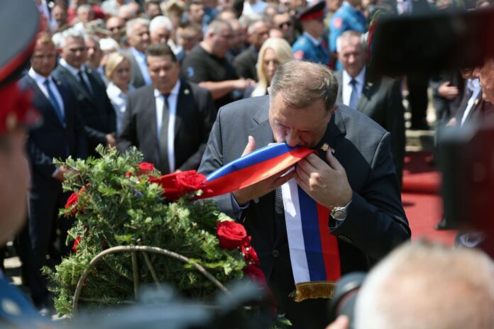 Bratunac - 33 godine od muslimanskih zločina 26