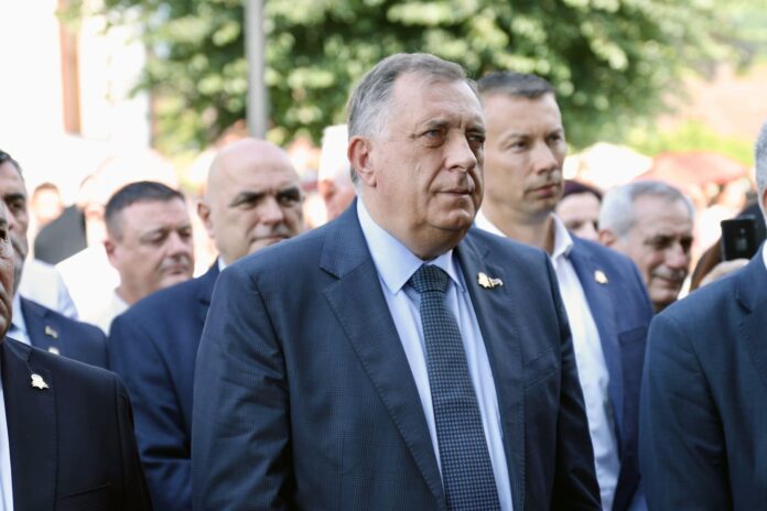 Bratunac - 33 godine od muslimanskih zločina 6