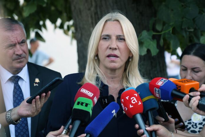 Bratunac - 33 godine od muslimanskih zločina Cvijanovic 1