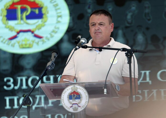 Bratunac - 33 godine od muslimanskih zločina Lazarević