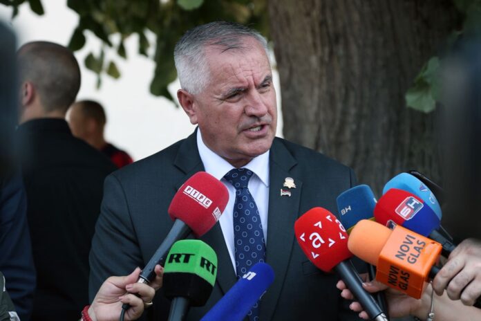 Bratunac - 33 godine od muslimanskih zločina Viskovic 1