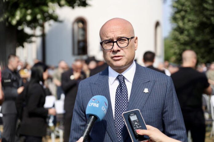 Bratunac - 33 godine od muslimanskih zločina Vucevic