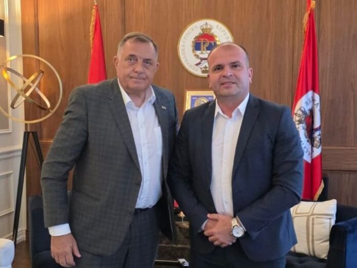 Dodik Ivanovic BL