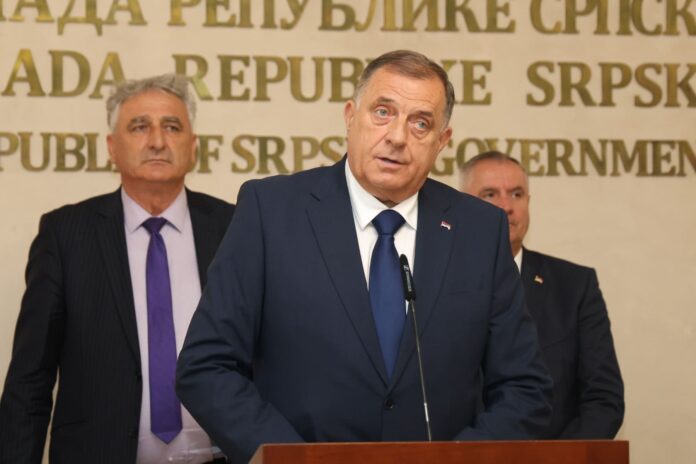 Dodik Viskovic Avdalovic