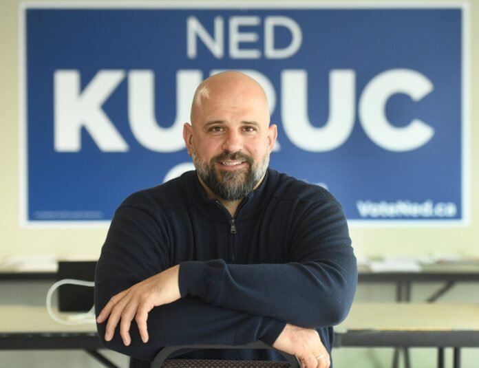 Ned Nenad Kuruc 1