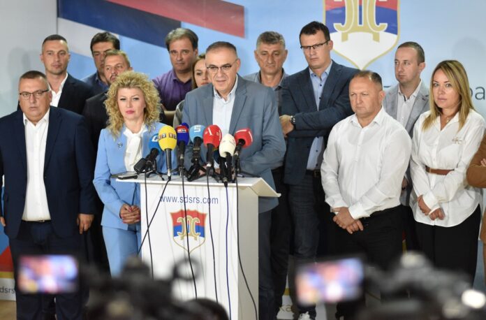SDS milicevic bozovic