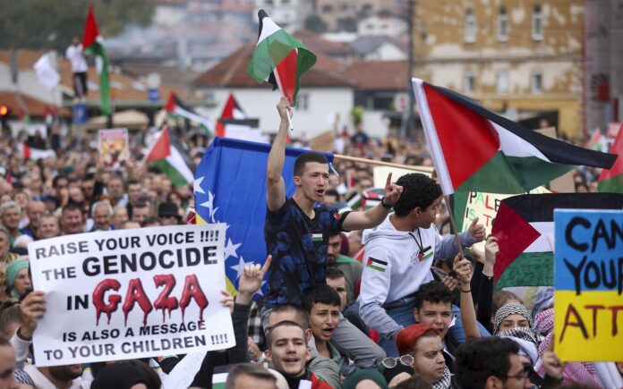 Sarajevo Hamas