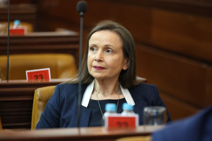 Zorica Kuzmanović Vasilić 1
