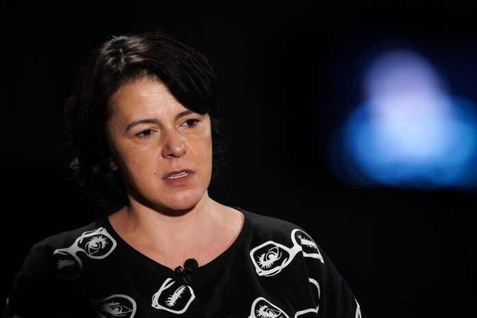 nataša drakulić