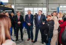 Dodik: Domaći privrednici nacionalno bogatstvo koje treba podržati