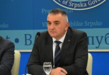 Minić: Uplaćen novac od PDV-a Banjaluci i Bijeljini